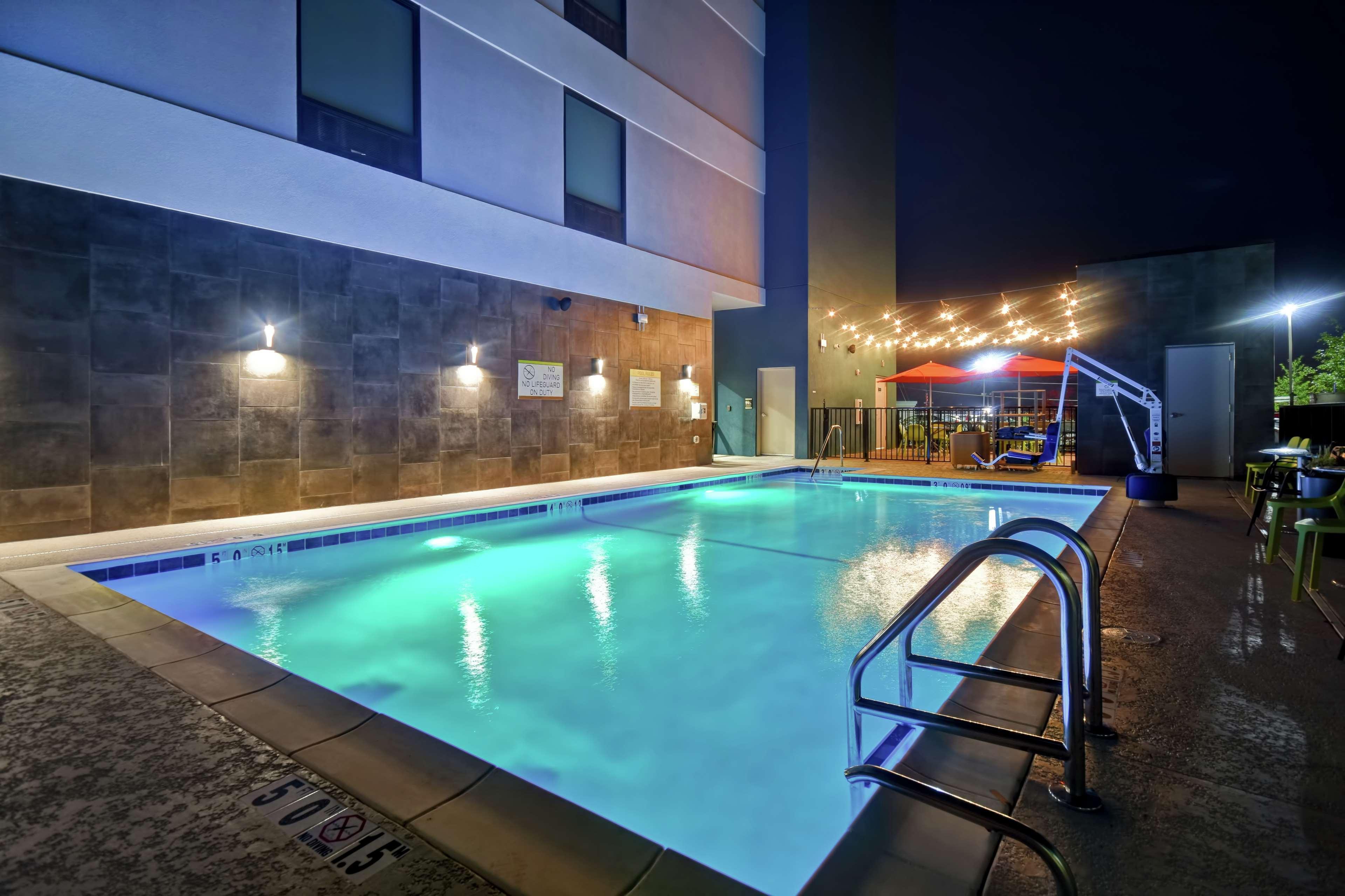 Home2 Suites By Hilton Birmingham/Fultondale, Al Exterior foto