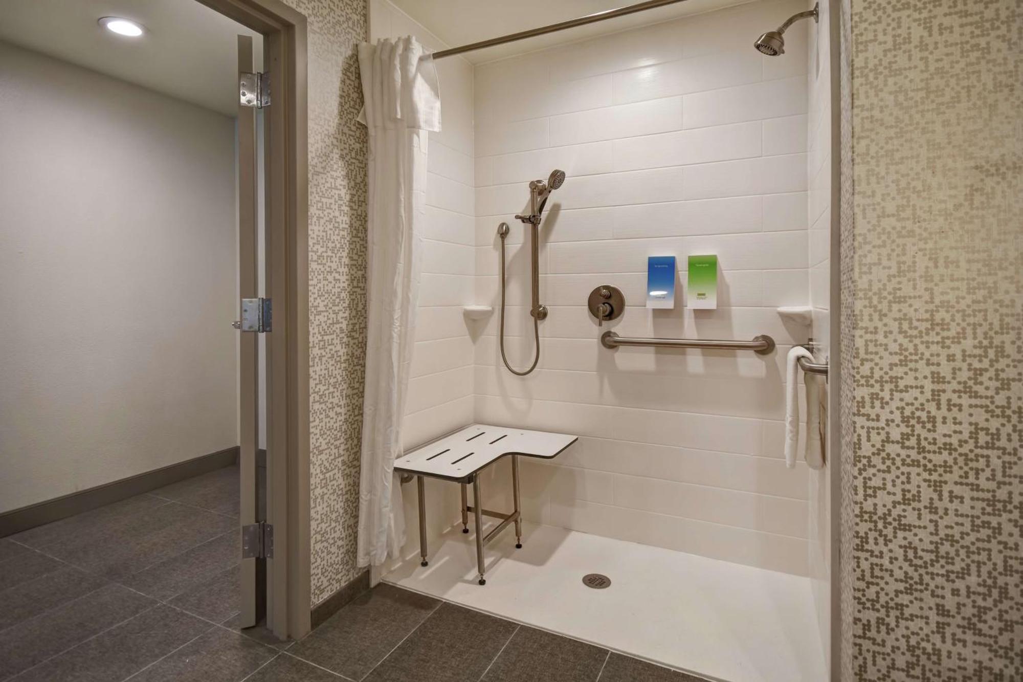 Home2 Suites By Hilton Birmingham/Fultondale, Al Exterior foto