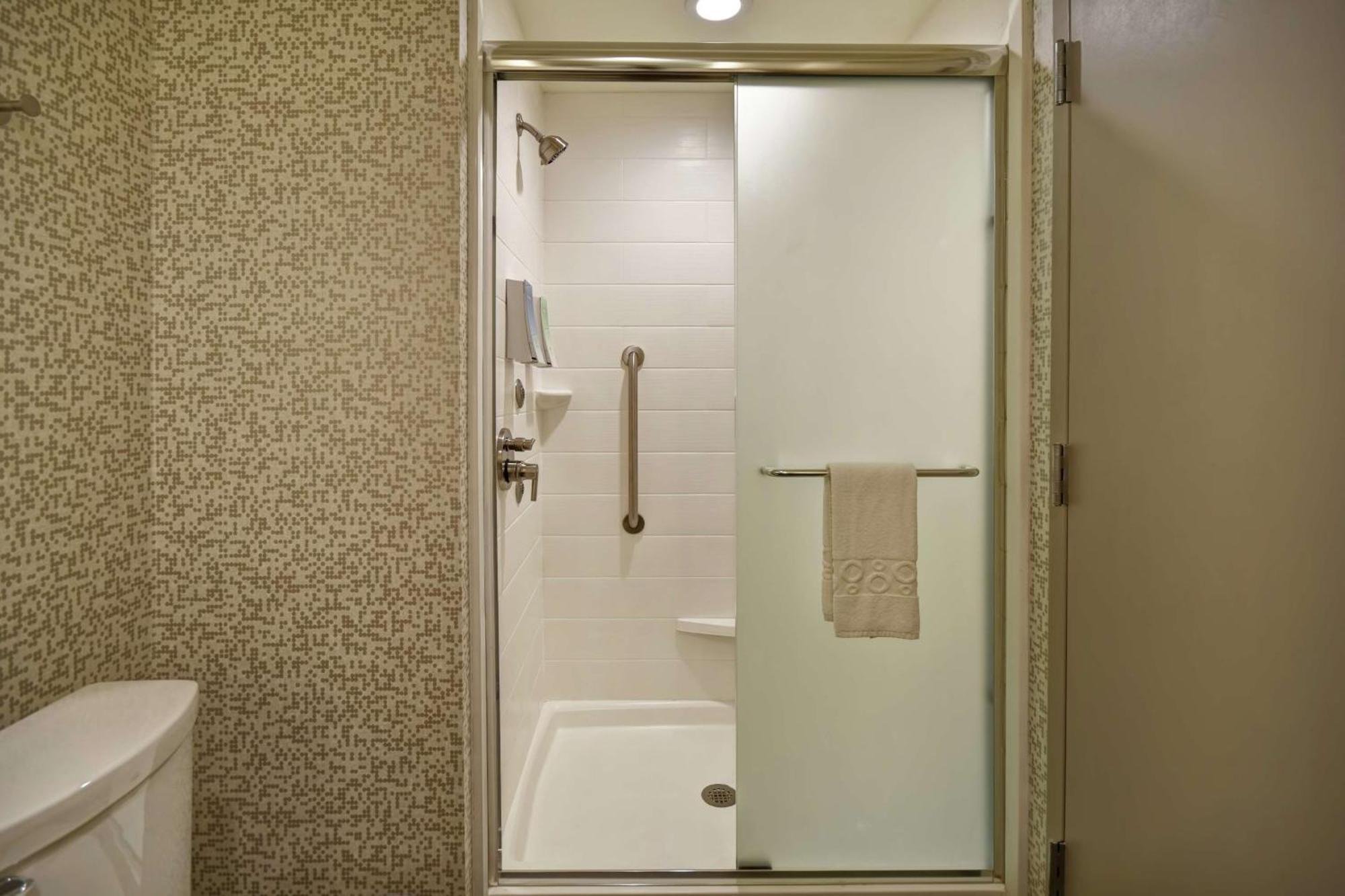 Home2 Suites By Hilton Birmingham/Fultondale, Al Exterior foto